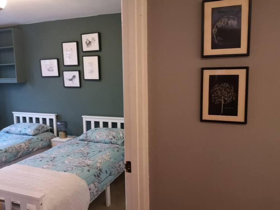 2 Bed Flat, Bounds Green, Piccadilly Line, London N11 Εξωτερικό φωτογραφία
