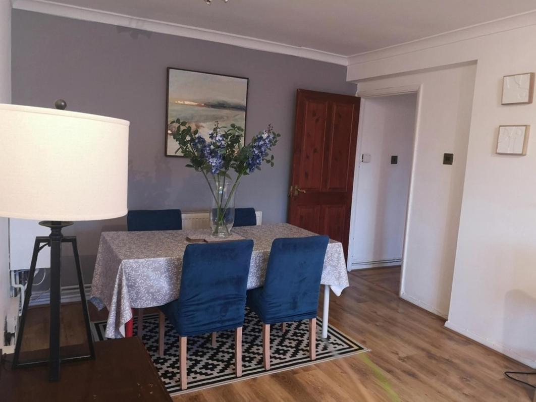 2 Bed Flat, Bounds Green, Piccadilly Line, London N11 Εξωτερικό φωτογραφία